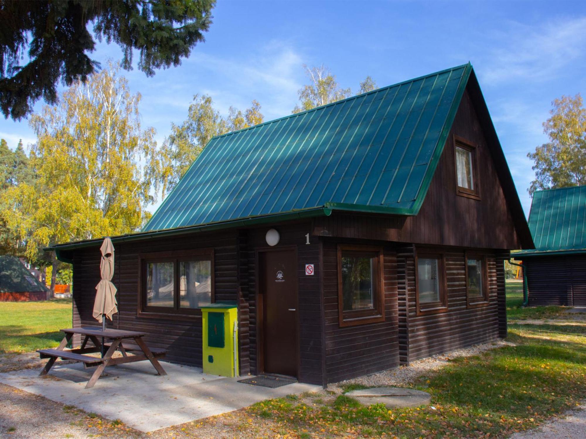 Hradec Králové Holiday Home Kemp Stribrny Rybnik-1 By Interhome المظهر الخارجي الصورة